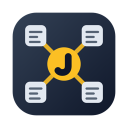 Jotstation app icon